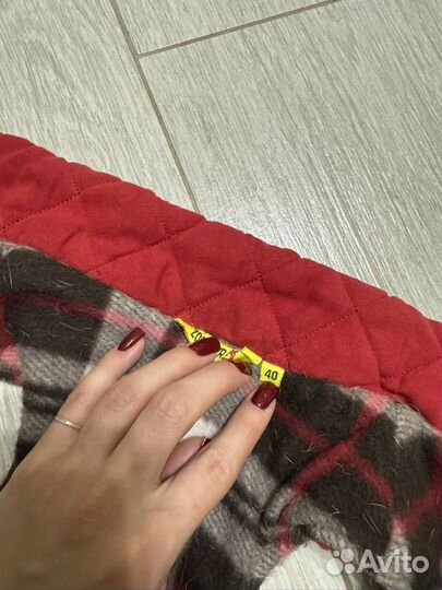 Одежда для средних собак