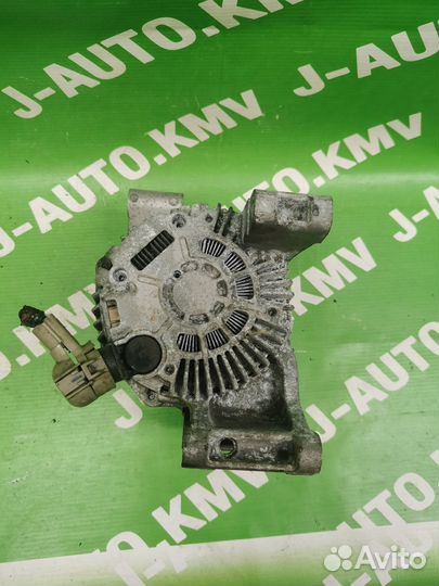 Генератор Mazda 3