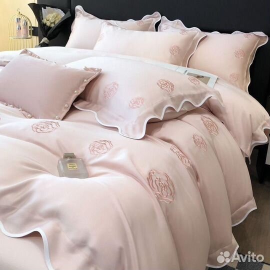 Постельное белье комплект