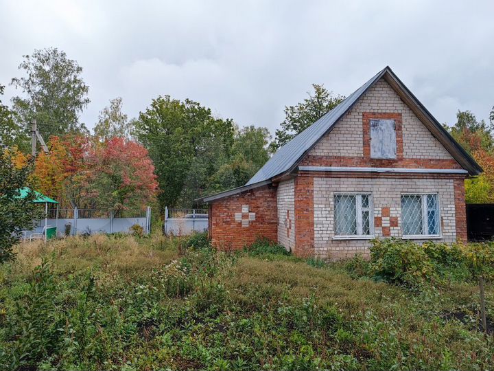Участок 7 сот. (СНТ, ДНП)