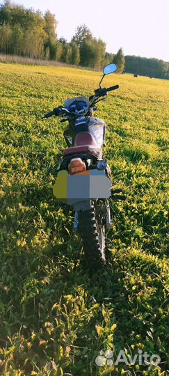 Ирбис ттр250