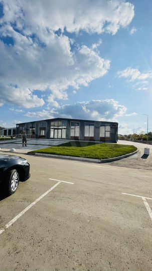 Свободного назначения, 1414 м²