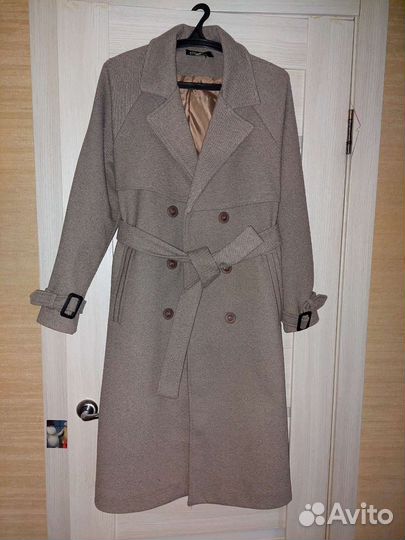 Пальто женское