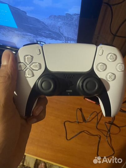 Sony playstation 5 2ревизия ростест