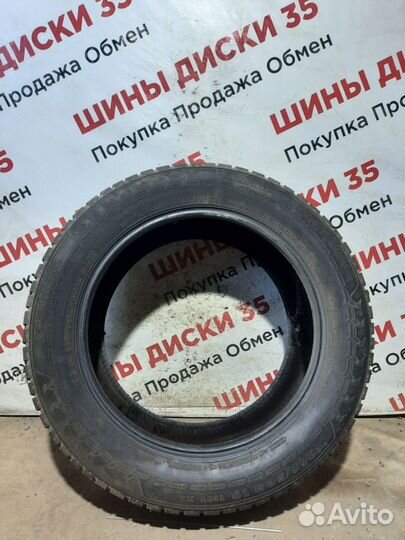 Nokian Tyres Hakkapeliitta 7 SUV 265/50 R19