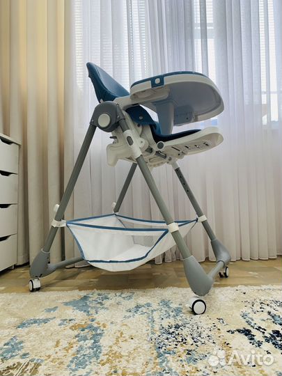 Стул для кормления от 0