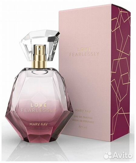 Парфюмерная вода