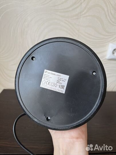 Лампа настольная