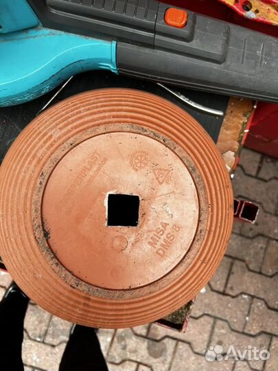 Кашпо горшок для цветов