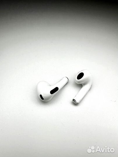 AirPods 3 новые запакованные