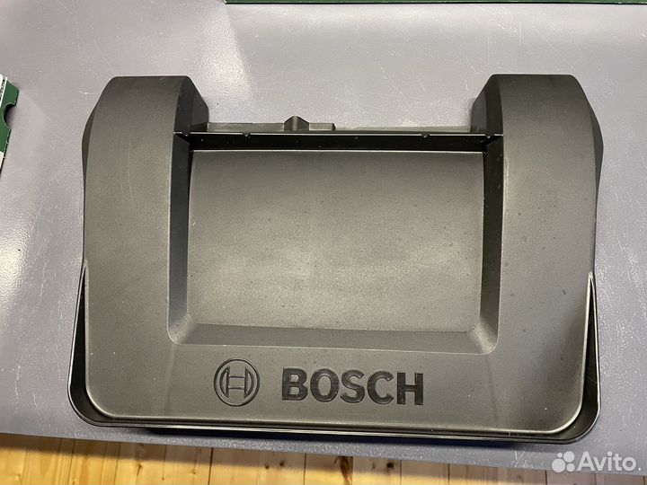 Мульчирующая насадка bosch F016800499