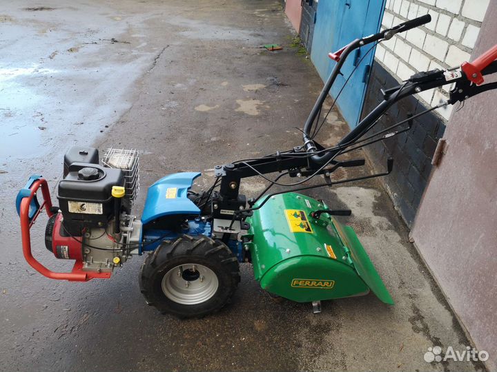 Мотоблок Bcs 720