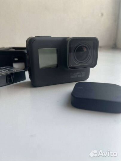 Gopro hero 5 black