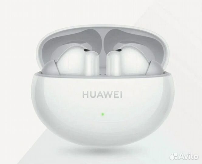 Наушники huawei freebuds 6i новые