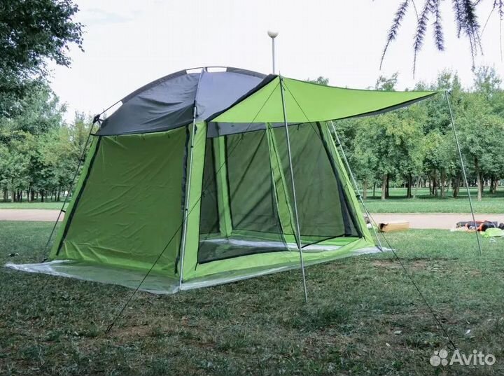 Палатка шатер новая