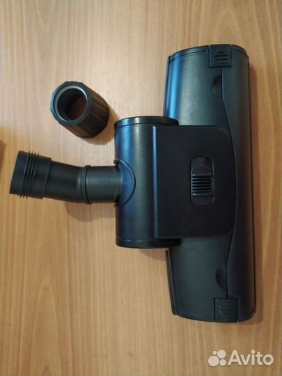 Турбо щетка для пылесоса атс-02 универсальная