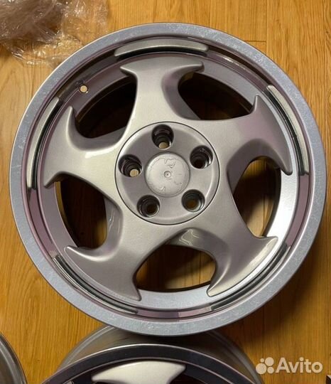 Комплект дисков бмв bmw 20/21 стиль