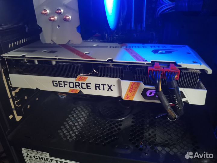 Geforce RTX 3070