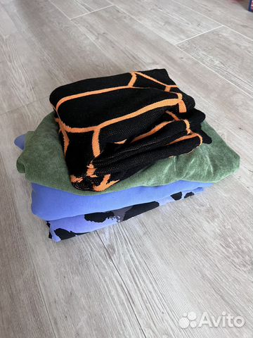 Вещи пакетом 42 44 размер