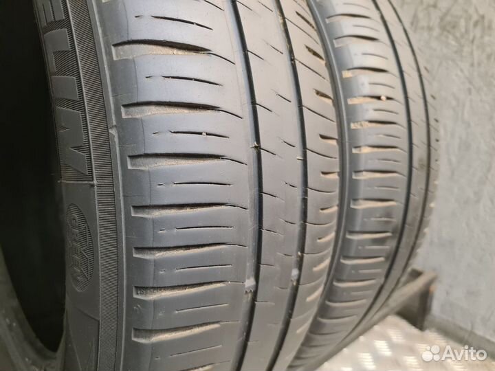 Michelin Energy XM2 185/65 R15