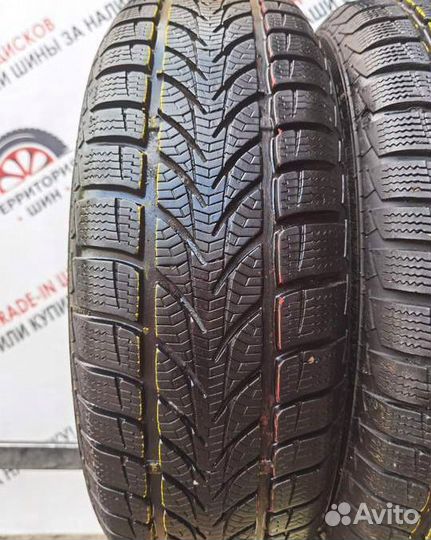 Platin RP 50 Winter 185/65 R15 88T