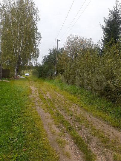 Участок 15 сот. (ИЖС)