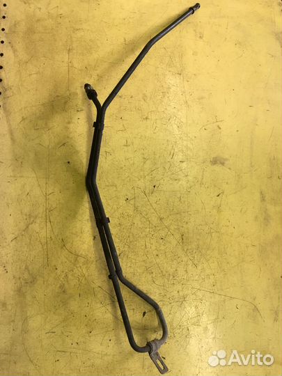 Радиатор гура Chevrolet Lacetti Шевроле Лачетти