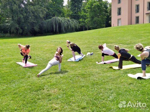 Йога, женские оздоровительные практики, дао