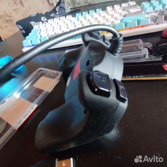 USB Геймпад Trust GXT 24