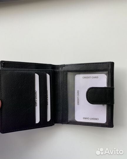 Кожелек мужской кожаный