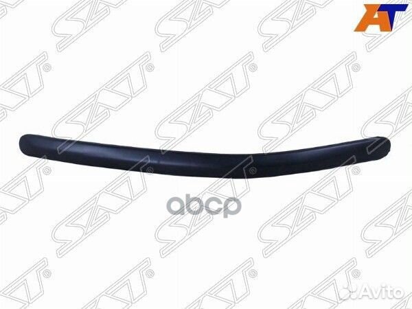 Молдинг бампера Honda Civic 95-98 / Civic Ferio