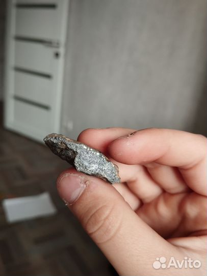 Продам метеорит