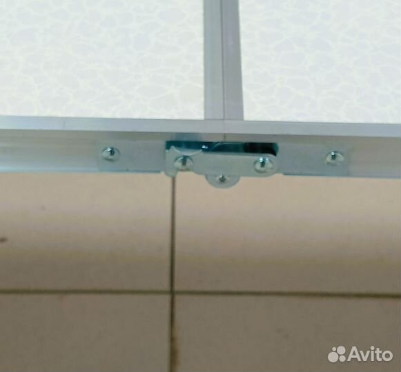 Походный стол со стульями