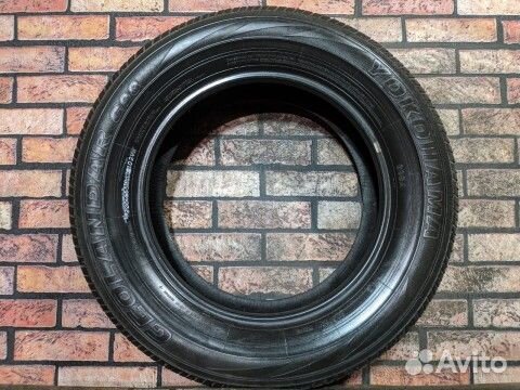 Yokohama Geolandar G98 225/65 R17