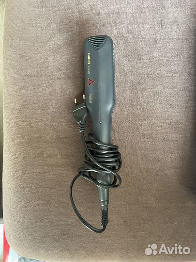 Выпрямитель для волос Philips