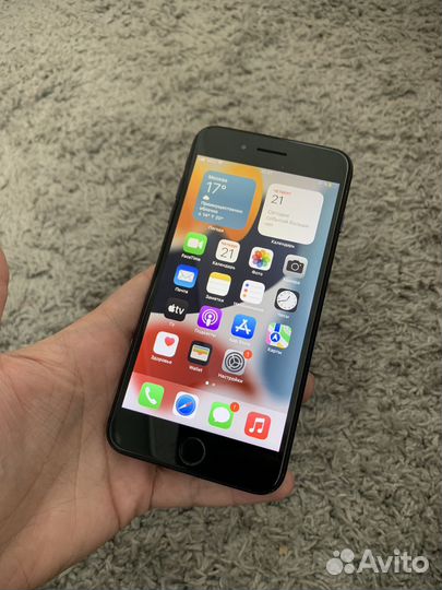 iPhone 7 Plus 128GB