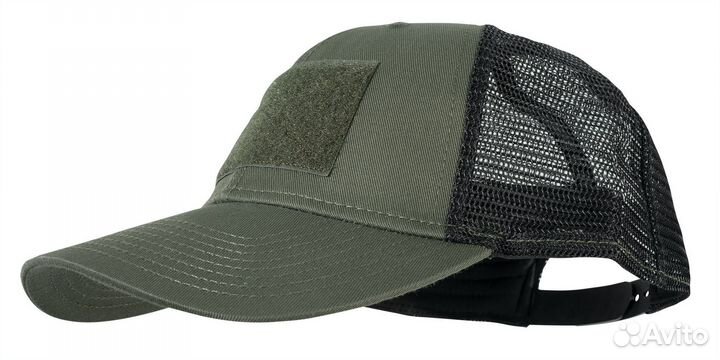 5.11 Тактическая Кепка с Флагом 2.0