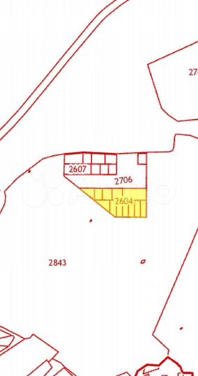Участок 1,5 га (ИЖС)