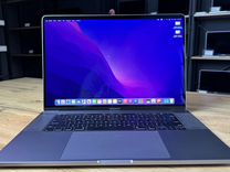 MacBook Pro 16 2019 32 цикла