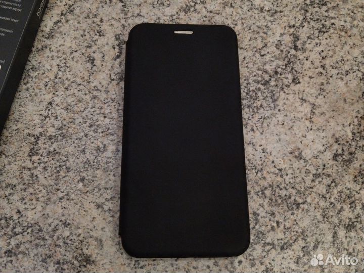 Чехол на xiaomi redmi note 9t