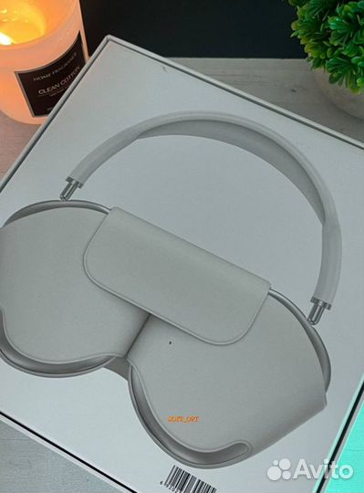 AirPods Max Premium