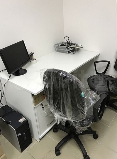 Офисное помещение 15 м2 с юр. адресом