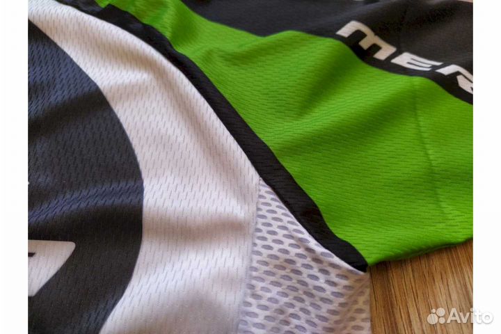 Велоформа Мерида Merida