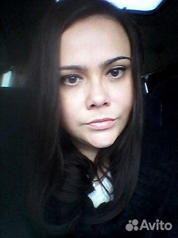 Домработница