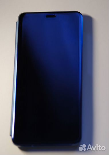 Чехол-книжка на Samsung Galaxy A51