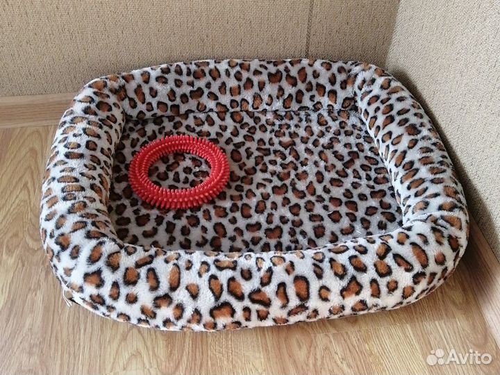 Лежанка, размер 42*34