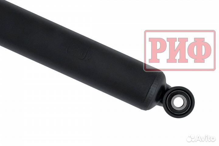 Амортизатор риф задний Ssang Yong Rexton XVT