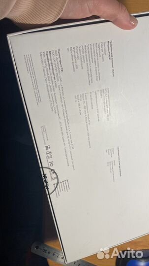 Графический планшет новый