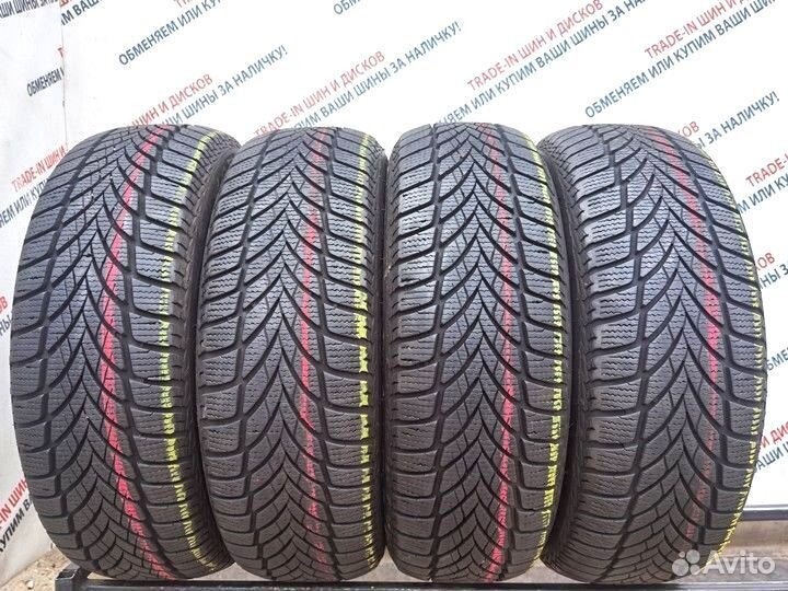 Goodyear UltraGrip Ice 2 185/60 R15 88T