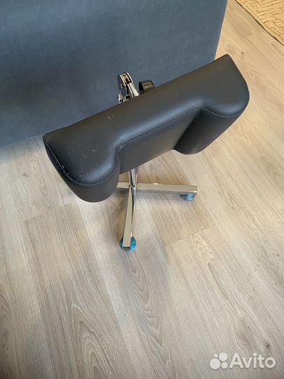 Подставка для педикюра бу